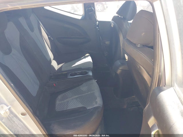 KMHTG6AF9KU018597 Hyundai mpi nu