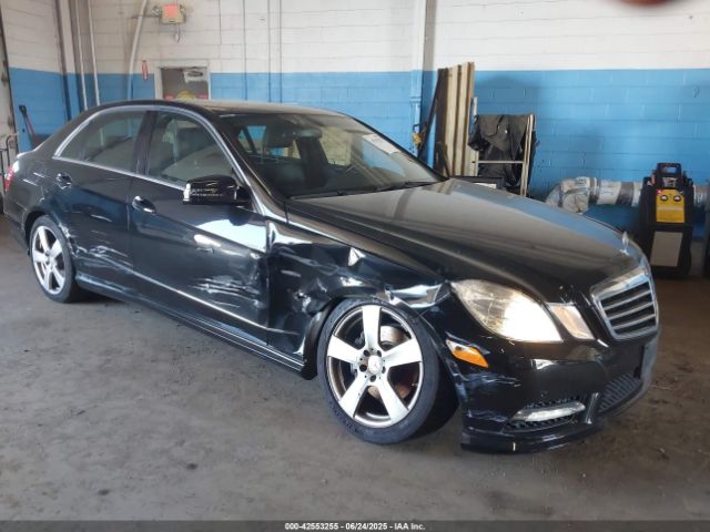 2012 MERCEDES-BENZ E 350 WDDHF8JB4CA599599