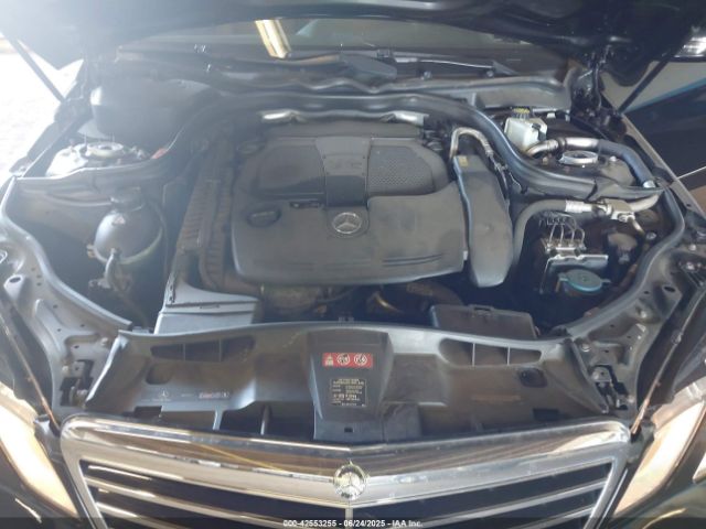 2012 MERCEDES-BENZ E 350 WDDHF8JB4CA599599 Photo 9