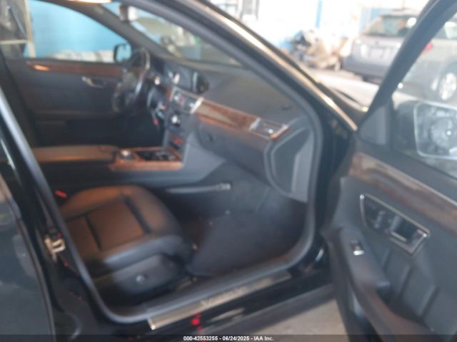 2012 MERCEDES-BENZ E 350 WDDHF8JB4CA599599 Photo 4