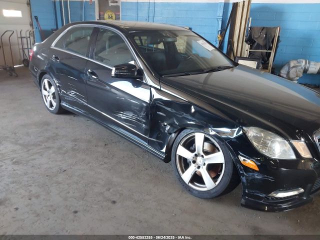 2012 MERCEDES-BENZ E 350 WDDHF8JB4CA599599 Photo 5
