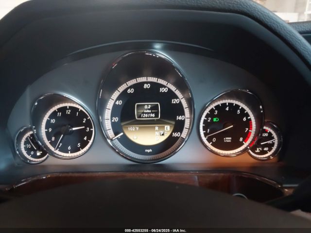 2012 MERCEDES-BENZ E 350 WDDHF8JB4CA599599 Photo 6