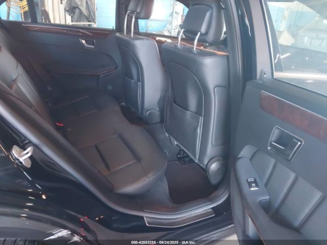2012 MERCEDES-BENZ E 350 WDDHF8JB4CA599599 Photo 7