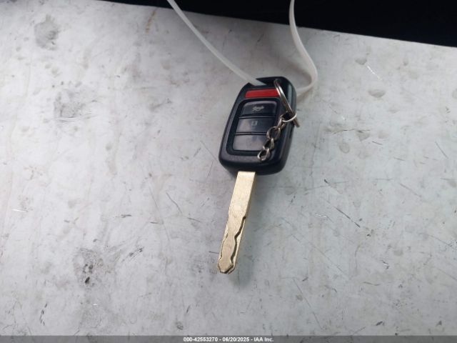1HGCR2F5XEA124605 Honda k24w1
