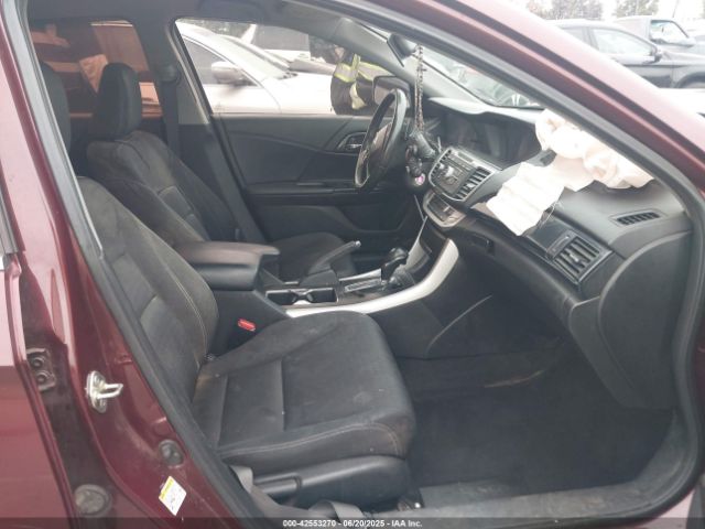 1HGCR2F5XEA124605 Honda k24w1