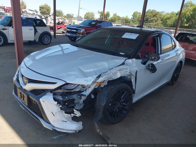 4T1KZ1AK5PU084917 Toyota 2gr-fks