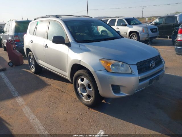 2009 TOYOTA RAV4 2T3ZF33V59W007257