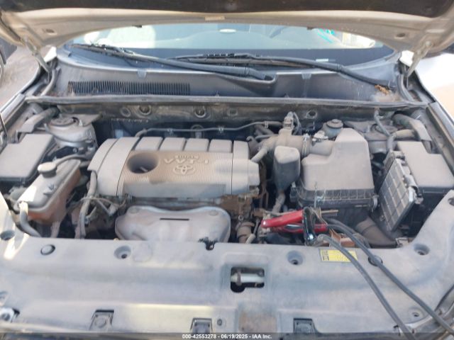 2009 TOYOTA RAV4 2T3ZF33V59W007257 Photo 9