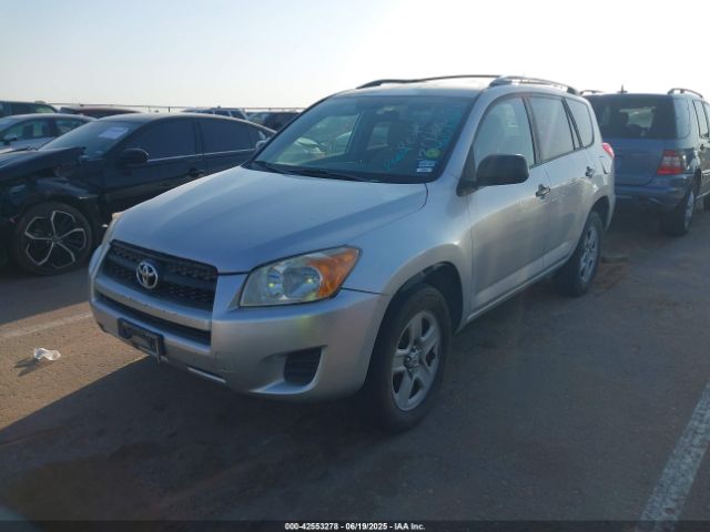 2009 TOYOTA RAV4 2T3ZF33V59W007257 Photo 1