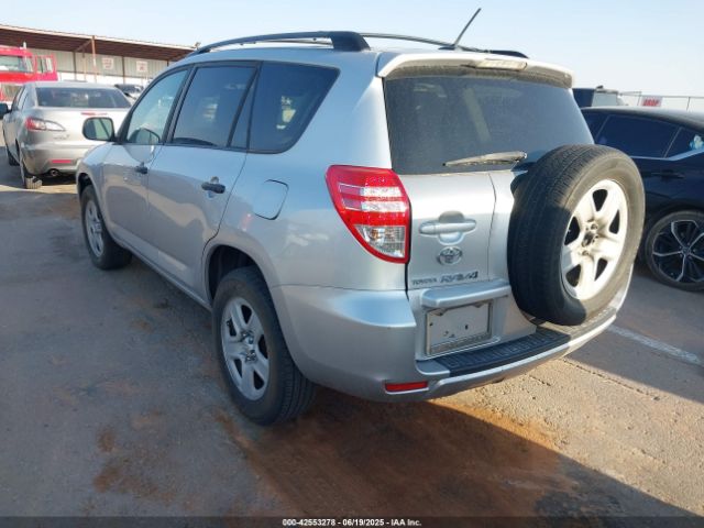 2009 TOYOTA RAV4 2T3ZF33V59W007257 Photo 2