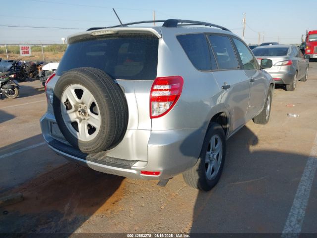 2009 TOYOTA RAV4 2T3ZF33V59W007257 Photo 3