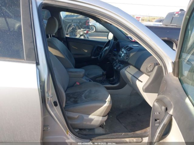 2009 TOYOTA RAV4 2T3ZF33V59W007257 Photo 4
