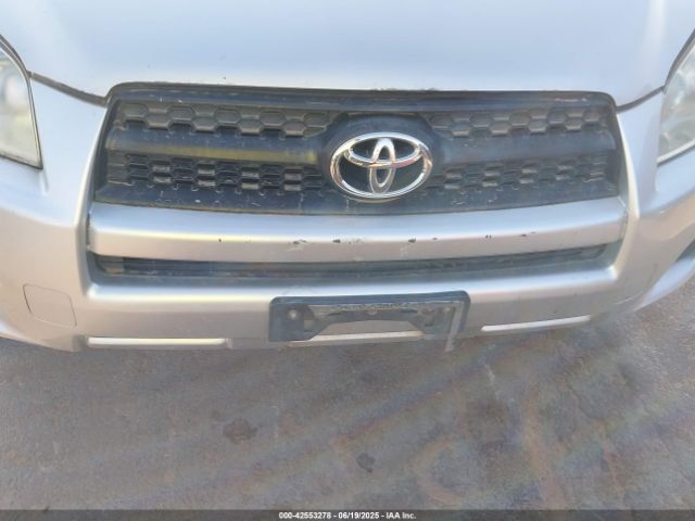 2009 TOYOTA RAV4 2T3ZF33V59W007257 Photo 5