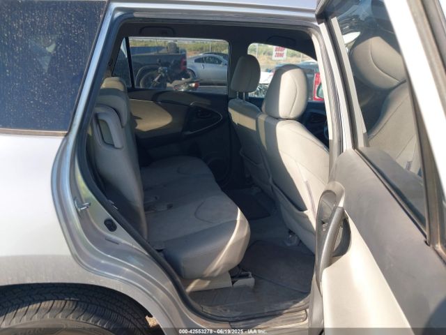 2009 TOYOTA RAV4 2T3ZF33V59W007257 Photo 7