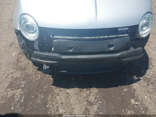 2014 FIAT 500 3C3CFFBR0ET164874 Photo 5