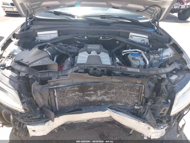 2013 AUDI Q5 WA1DGAFP5DA032900 Photo 9