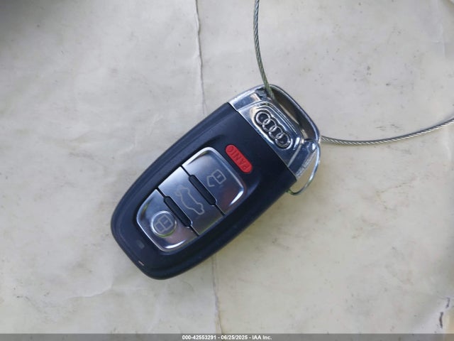 2013 AUDI Q5 WA1DGAFP5DA032900 Photo 10