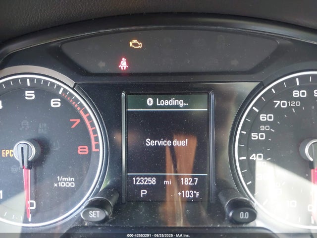 2013 AUDI Q5 WA1DGAFP5DA032900 Photo 6
