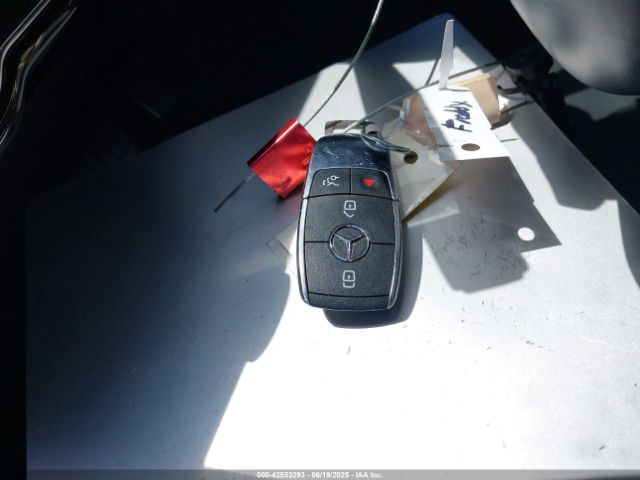 2021 MERCEDES-BENZ CLA 250 W1K5J4GBXMN183441 Photo 10
