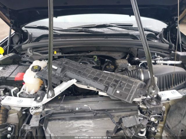 2024 JEEP GRAND CHEROKEE 1C4RJHBG5RC202647 Photo 9