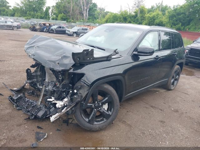 2024 JEEP GRAND CHEROKEE 1C4RJHBG5RC202647 Photo 1