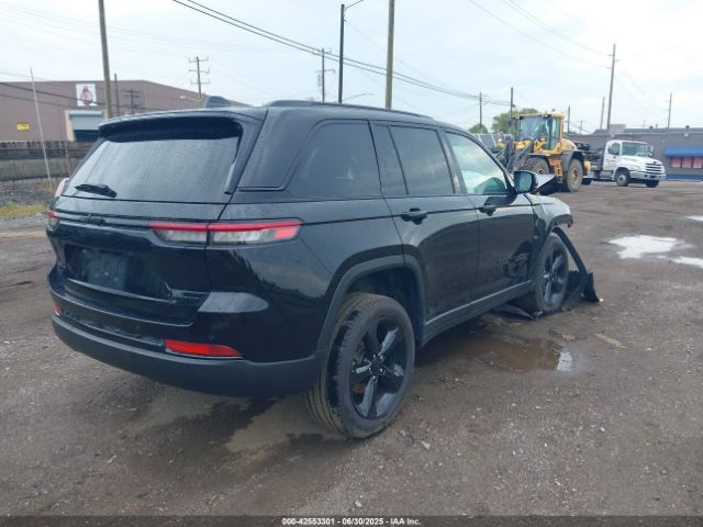 2024 JEEP GRAND CHEROKEE 1C4RJHBG5RC202647 Photo 3