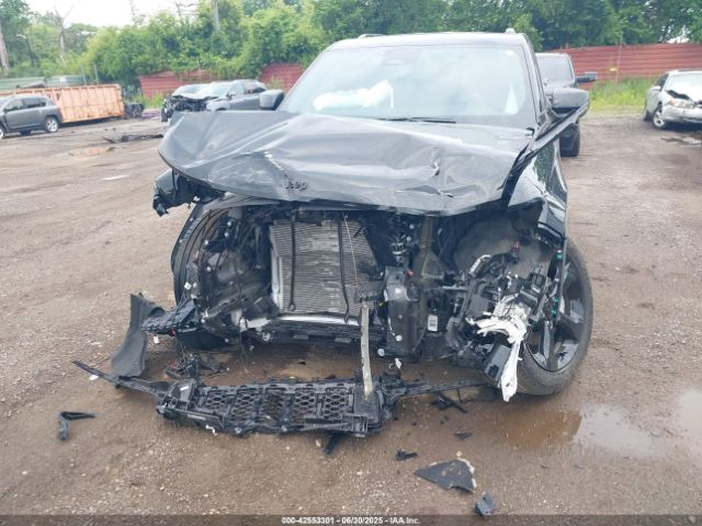 2024 JEEP GRAND CHEROKEE 1C4RJHBG5RC202647 Photo 5