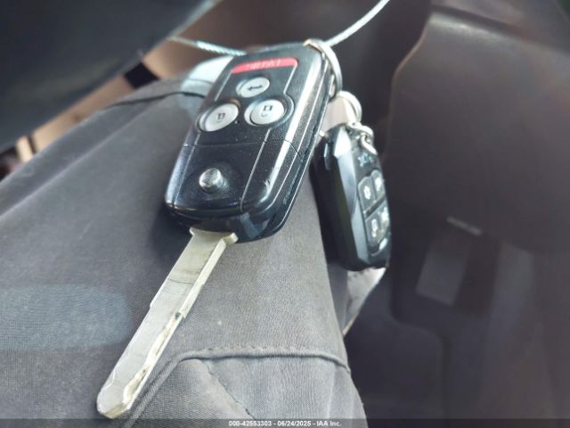 2007 ACURA MDX 2HNYD28457H550143 Photo 10