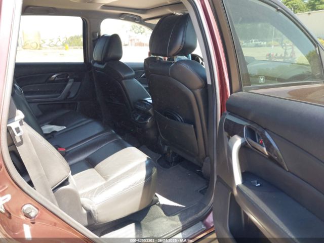 2007 ACURA MDX 2HNYD28457H550143 Photo 7