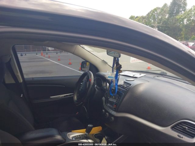 2013 DODGE JOURNEY 3C4PDCBG6DT501871 Photo 4