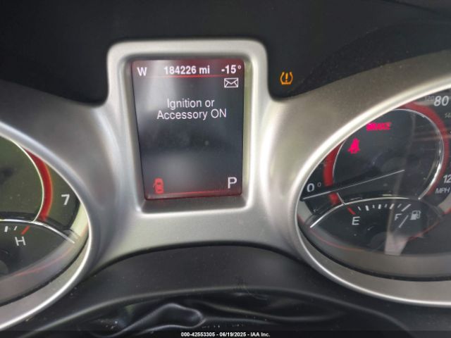 2013 DODGE JOURNEY 3C4PDCBG6DT501871 Photo 6