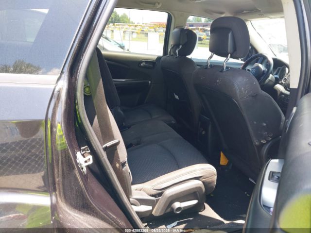 2013 DODGE JOURNEY 3C4PDCBG6DT501871 Photo 7