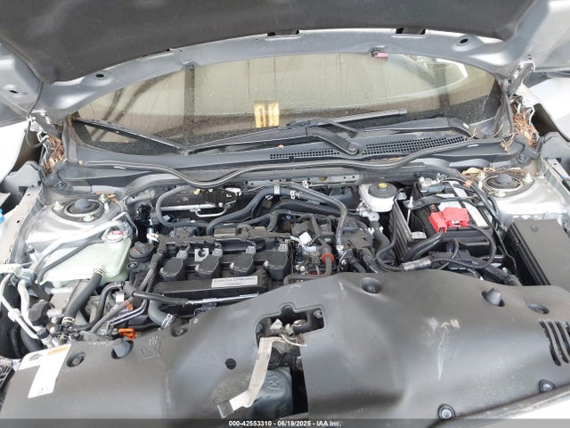 SHHFK7H9XKU406015 Honda l15ba