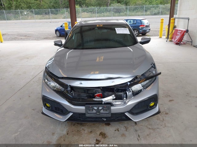 SHHFK7H9XKU406015 Honda l15ba