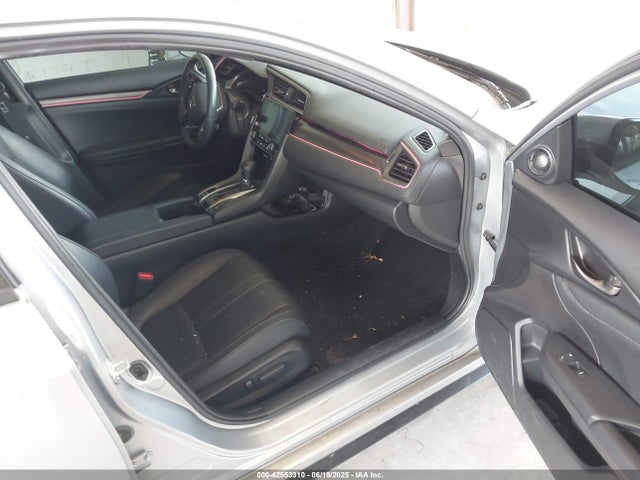 SHHFK7H9XKU406015 Honda l15ba