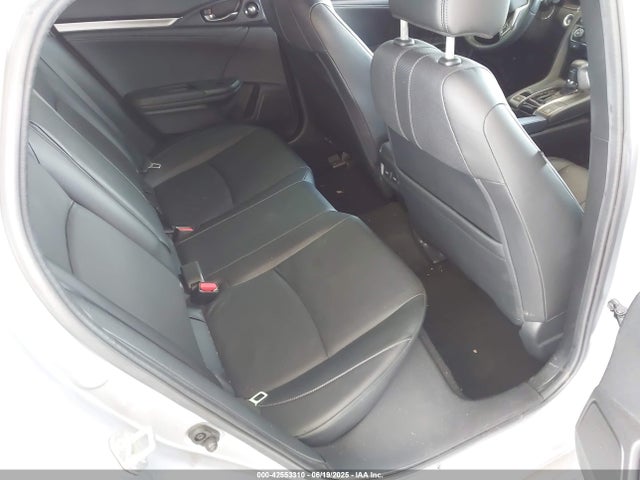 SHHFK7H9XKU406015 Honda l15ba