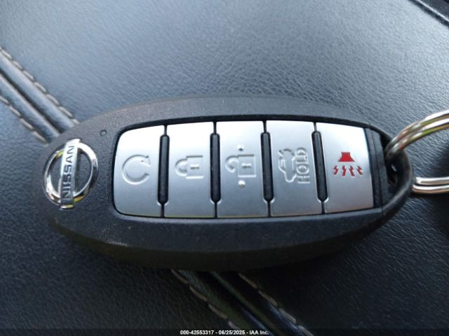 2021 NISSAN ALTIMA 1N4BL4DW2MN384691 Photo 10