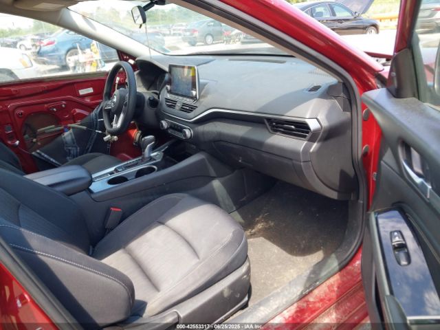 2021 NISSAN ALTIMA 1N4BL4DW2MN384691 Photo 4