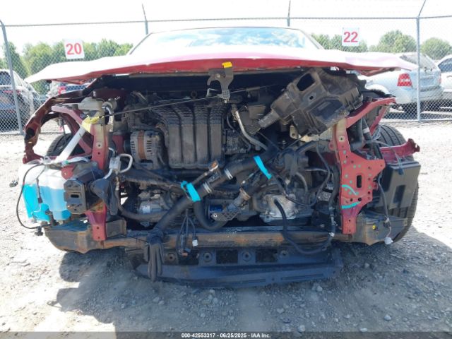2021 NISSAN ALTIMA 1N4BL4DW2MN384691 Photo 5
