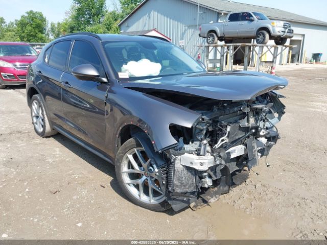 2018 ALFA ROMEO STELVIO ZASFAKPNXJ7B73738 Photo 0