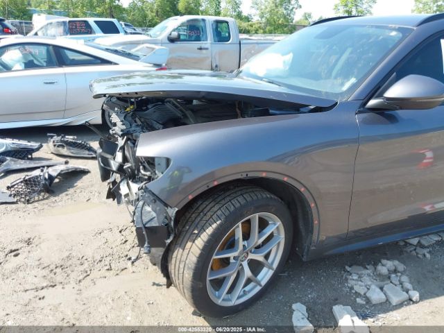 2018 ALFA ROMEO STELVIO ZASFAKPNXJ7B73738 Photo 5
