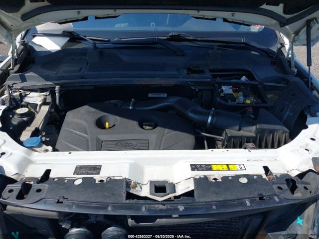 2017 LAND ROVER DISCOVERY SPORT SALCR2BG4HH711358 Photo 9