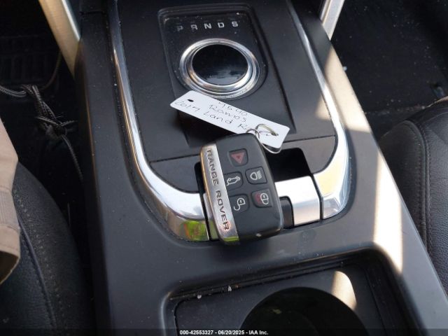 2017 LAND ROVER DISCOVERY SPORT SALCR2BG4HH711358 Photo 10