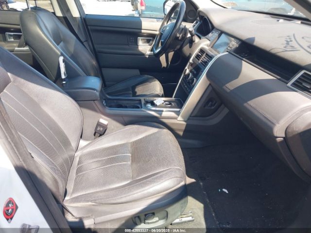 2017 LAND ROVER DISCOVERY SPORT SALCR2BG4HH711358 Photo 4