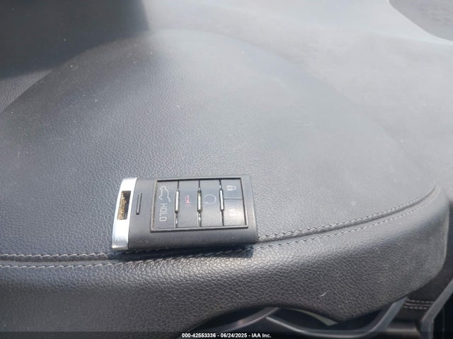 2012 CADILLAC SRX 3GYFNAE32CS511446 Photo 10
