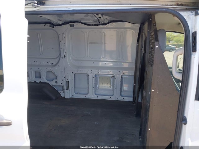 1FTNR1YG5FKA12323 Ford 2015