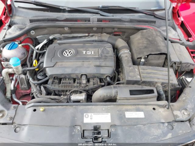 3VW4T7AJ2EM246347 Volkswagen Jetta