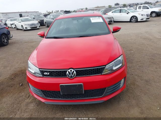 3VW4T7AJ2EM246347 Volkswagen Jetta