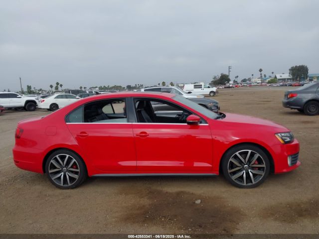 3VW4T7AJ2EM246347 Volkswagen Jetta