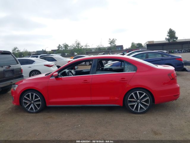 3VW4T7AJ2EM246347 Volkswagen Jetta